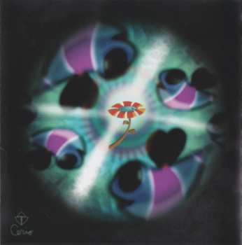 CD Atlantic Drone: Atlantic Drone