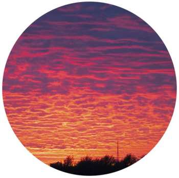 Album Atlas: Solitude EP