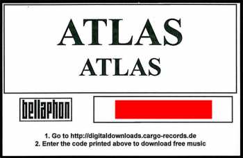 LP Atlas: Atlas
