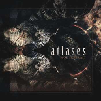 CD Atlases: Woe Portrait LTD | DIGI