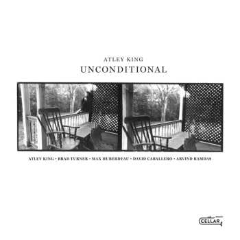 CD Atley King: Unconditional