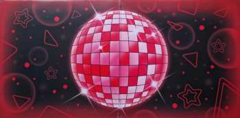 2LP Atlus Sound Team: Persona 5: Dancing in Starlight CLR | LTD