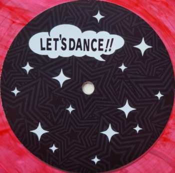 2LP Atlus Sound Team: Persona 5: Dancing in Starlight CLR | LTD