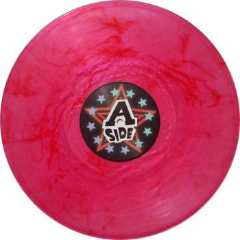 2LP Atlus Sound Team: Persona 5: Dancing in Starlight CLR | LTD
