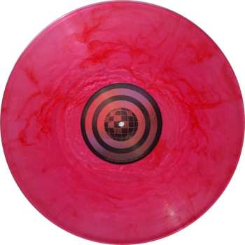 2LP Atlus Sound Team: Persona 5: Dancing in Starlight CLR | LTD