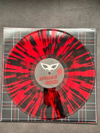 LP Atlus Sound Team: Persona 5 Megamix