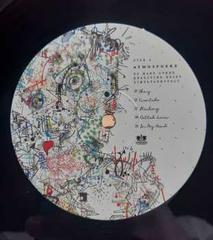 2LP Atmosphere: So Many Other Realities Exist Simultaneously