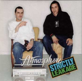 2LP Atmosphere: Strictly Leakage