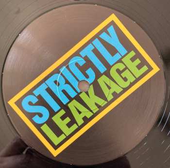 2LP Atmosphere: Strictly Leakage