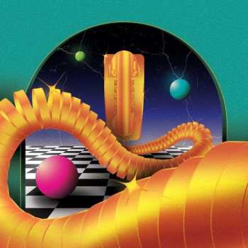 Album Atmosphere: Talk Talk Ep