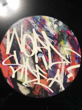 2LP Atmosphere: WORD?