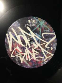 2LP Atmosphere: WORD?