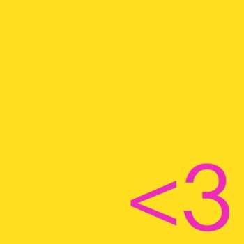 Album Atom Tm: <3
