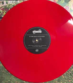 LP Atomic: If This Wall Could Sing LTD