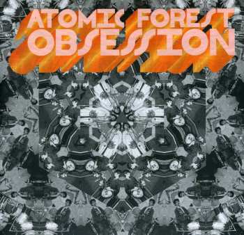 CD Atomic Forest: Obsession