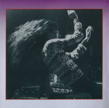 CD Atomic Rooster: In Hearing Of DIGI