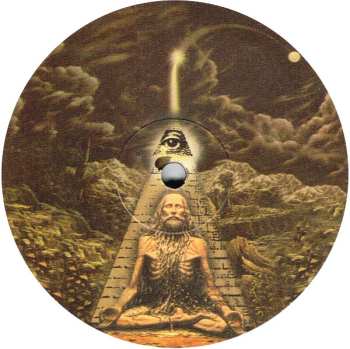 2LP Atomic Rooster: In Hearing Of