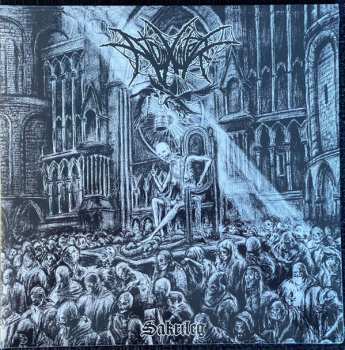 Album Atomwinter: Sakrileg