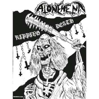 Album Atonement: Ripping Death