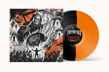 LP Atreyu: The End Is Not the End