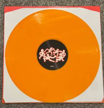 LP Atrip: TANZPARTEI II (Mixtape) LTD | CLR