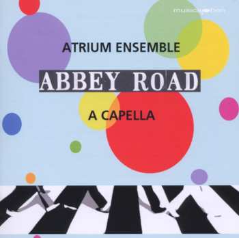 CD Atrium Ensemble: Beatles: Abbey Road