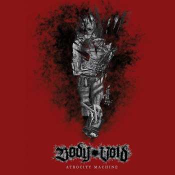 LP Body Void: Atrocity Machine