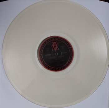 LP Atrocity: Okkult III LTD | CLR