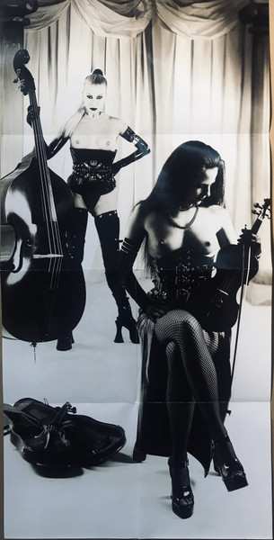 CD Atrocity: Werk 80 (Festival Edition)