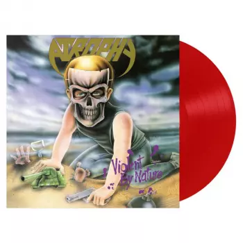 Atrophy: Violent By Nature