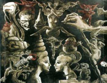 CD Atrox: Terrestrials