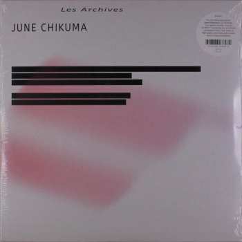 LP/SP Atsushi Chikuma: Les Archives