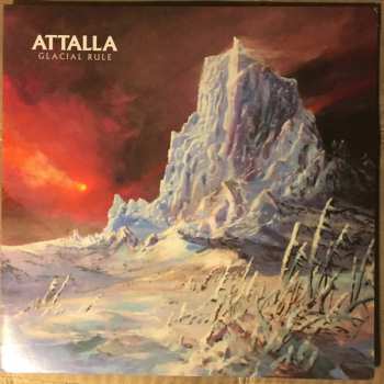 LP Attalla: Glacial Rule
