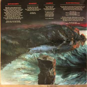 LP Attalla: Glacial Rule