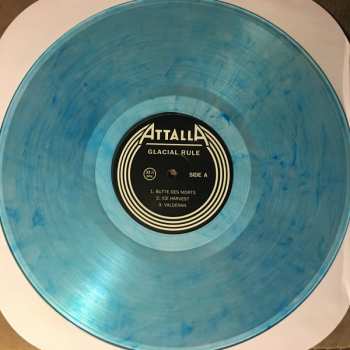 LP Attalla: Glacial Rule