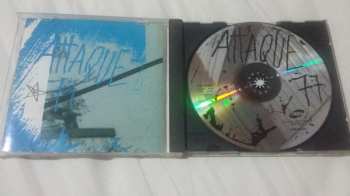 CD Attaque 77: 89/92