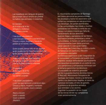 CD Attaque 77: Triángulo De Fuerza (El Álbum)