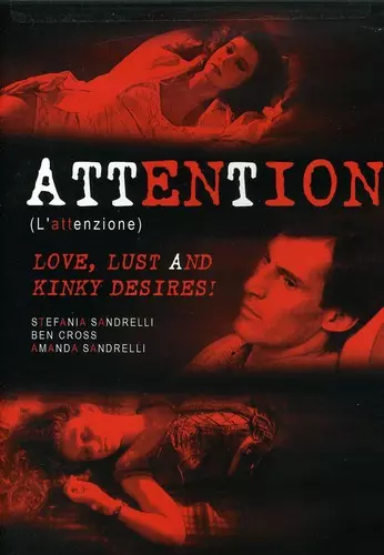 Attention: Attention