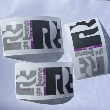 LP Attilio Zanchi: Mingus Portrait (DJ Farrapo Remixes)