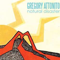 Album Attonito,gregory: Natural Disaster
