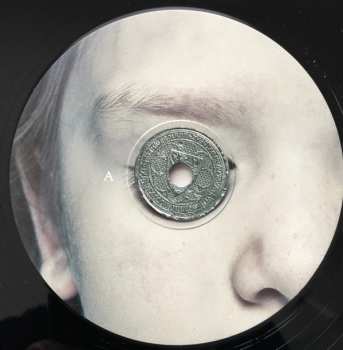 2LP Au-Dessus: End Of Chapter LTD