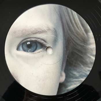 2LP Au-Dessus: End Of Chapter LTD