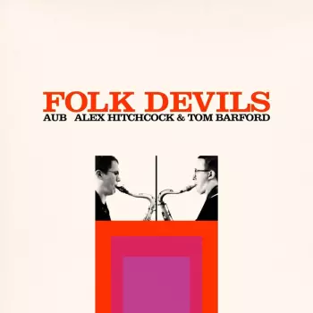 Aub: Folk Devils