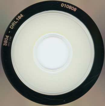 CD Auburn Lull: Begin Civil Twilight