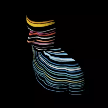 Aucan: Black Rainbow Remixes