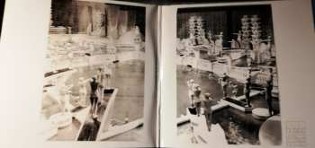 LP Audiac: Thank You For Not Discussing The Outside World