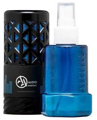 Audiotechnica Audio Anatomy AC004 AA Čistící set na LP desky