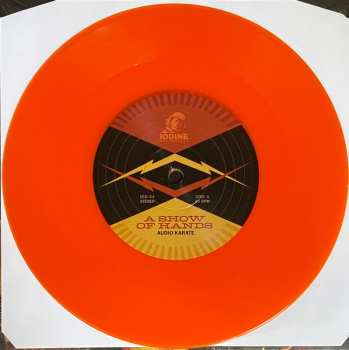 SP Audio Karate: A Show Of Hands