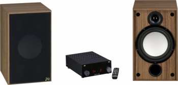 Audiotechnika Audio set AQ Tango 93 2 pz + AQ M4D