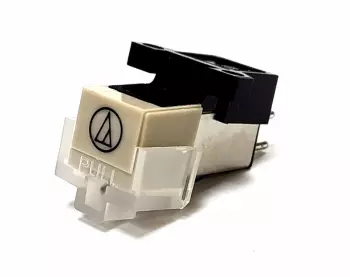 Audio-technica At 3600 Bl